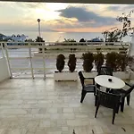 Sunny Coast 아파트 Sarandë