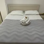 Sunny Coast 아파트 Sarandë