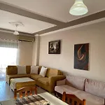 아파트 Sunny Coast Sarandë