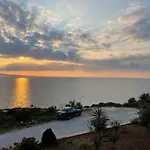 Sunny Coast 아파트 Sarandë