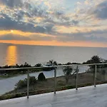 Sunny Coast 아파트 Sarandë