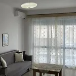 아파트 Sunny Coast Sarandë