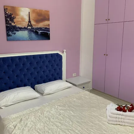 Appartement Sunny Coast