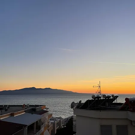 Appartamento Sunny Coast *