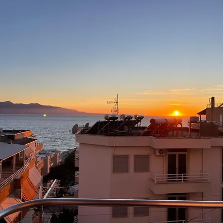 Appartement Sunny Coast *