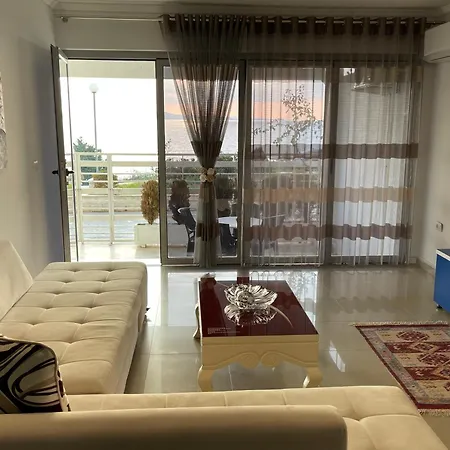 Sunny Coast Appartamento *