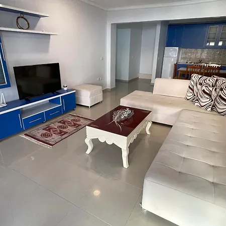 Sunny Coast Appartement *