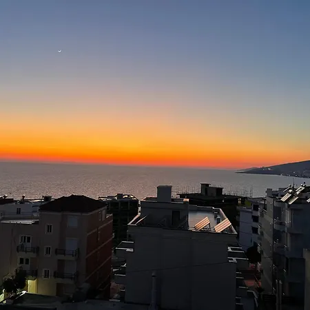 Appartamento Sunny Coast Sarandë
