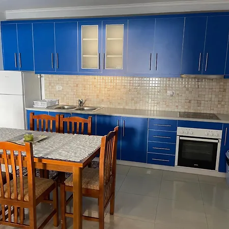 Sunny Coast Appartement