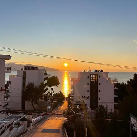 Sunny Coast *