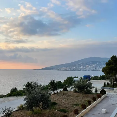 Appartamento Sunny Coast Sarandë