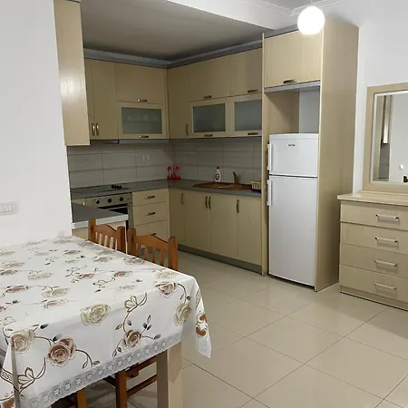 Appartement Sunny Coast