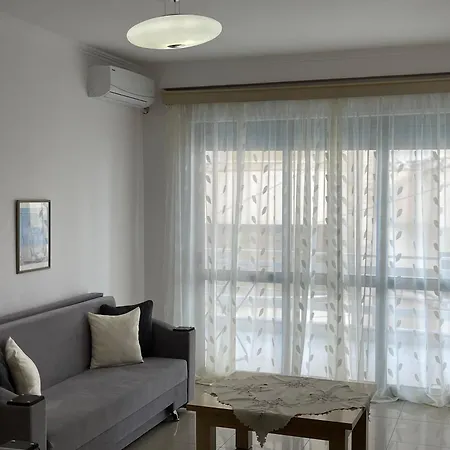 Appartement Sunny Coast Saranda