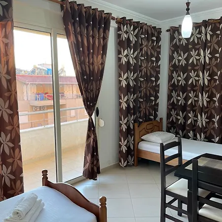 Appartamento Sunny Coast Sarandë