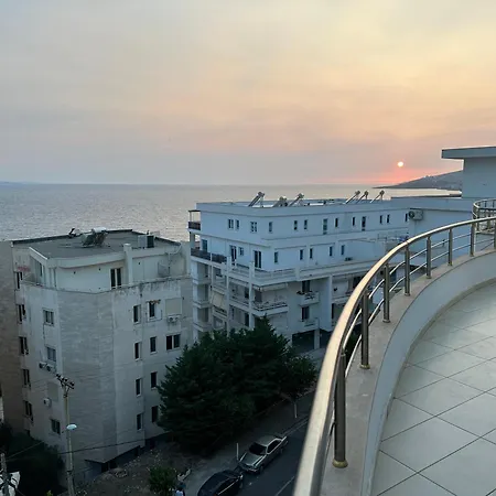 Sunny Coast Appartement