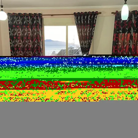 Apartment Sunny Coast