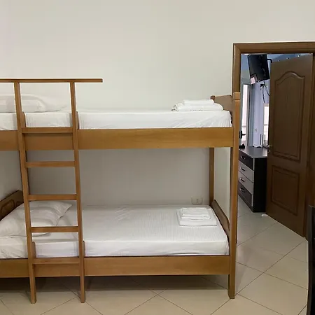 Sunny Coast Apartamento *