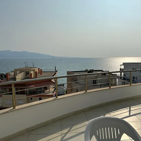 Apartamento Sunny Coast *