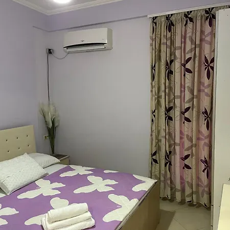 Sunny Coast Apartamento *