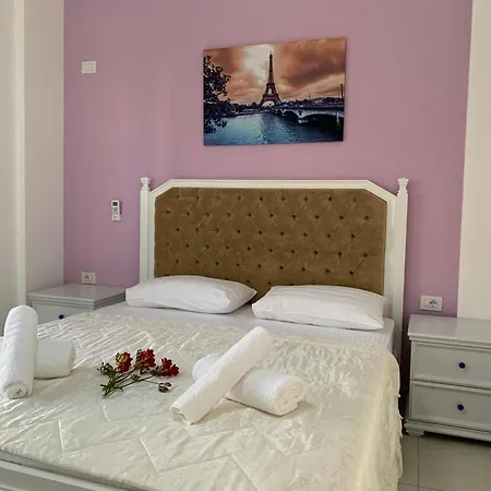 Sunny Coast Apartamento *