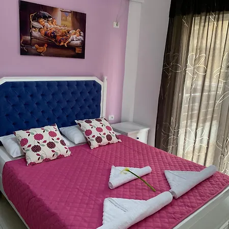 Apartamento Sunny Coast