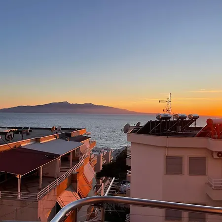 Sunny Coast * Sarandë