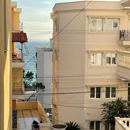 Sunny Coast Apartment Sarandë
