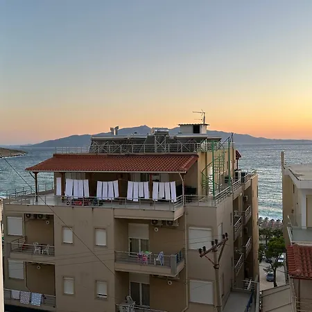 Sunny Coast Appartement