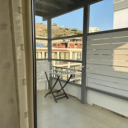 Apartamento Sunny Coast *