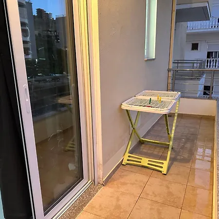 Sunny Coast Sarandë