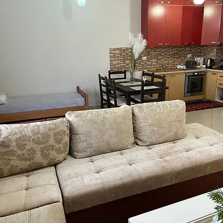 Apartamento Sunny Coast *