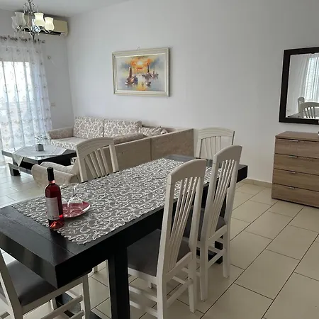 Apartment Sunny Coast Sarandë