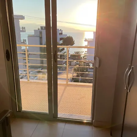 Sunny Coast Apartamento *