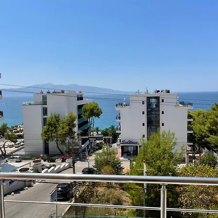 Sunny Coast * Sarandë