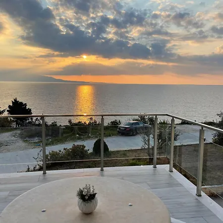 Apartamento Sunny Coast *