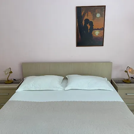 Sunny Coast Sarandë