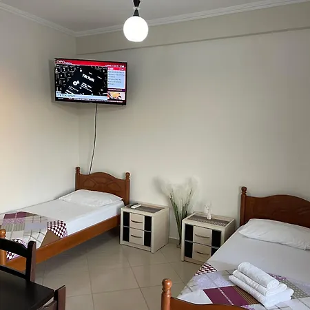 Sunny Coast Apartamento