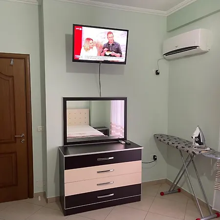 Sunny Coast Apartment Sarandë