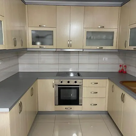 Apartamento Sunny Coast