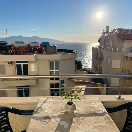 Sunny Coast Apartamento *