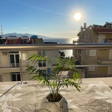 Sunny Coast Sarandë