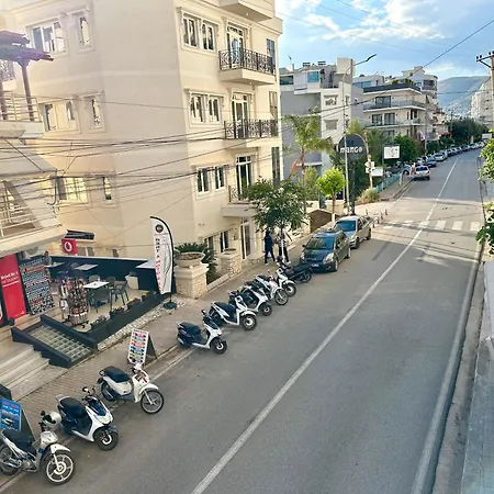 Apartment Sunny Coast *