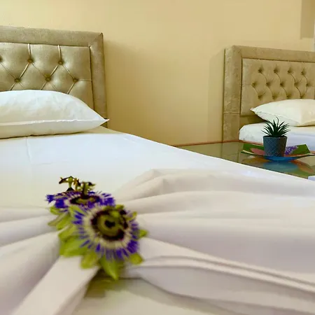 Sunny Coast Apartamento