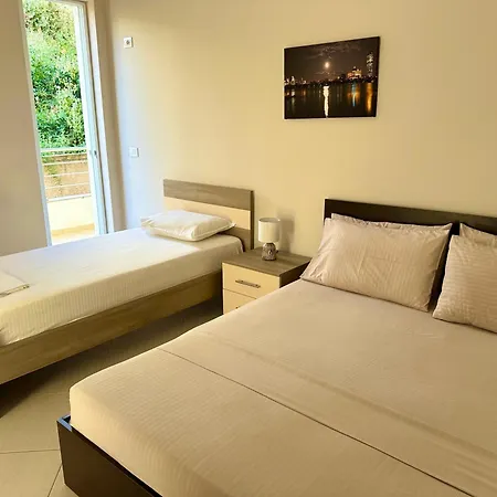 Appartement Sunny Coast *