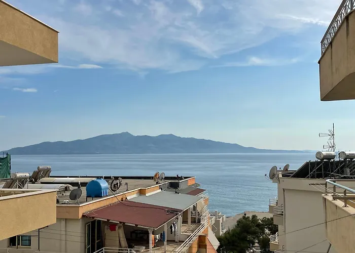 Sunny Coast Apartman