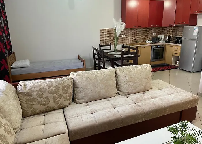 Apartman Sunny Coast *