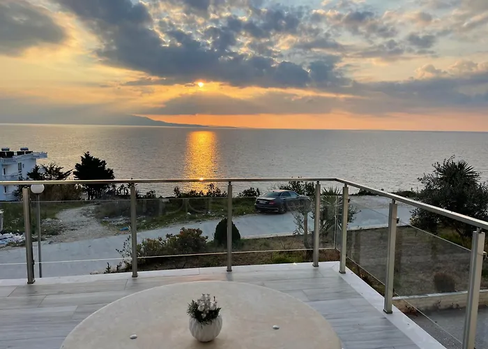 Apartman Sunny Coast *