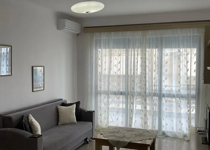 Apartman Sunny Coast Saranda