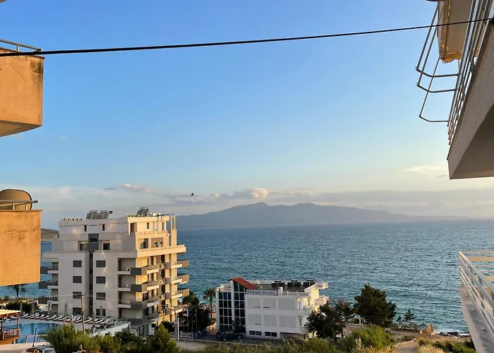 Sunny Coast * Saranda